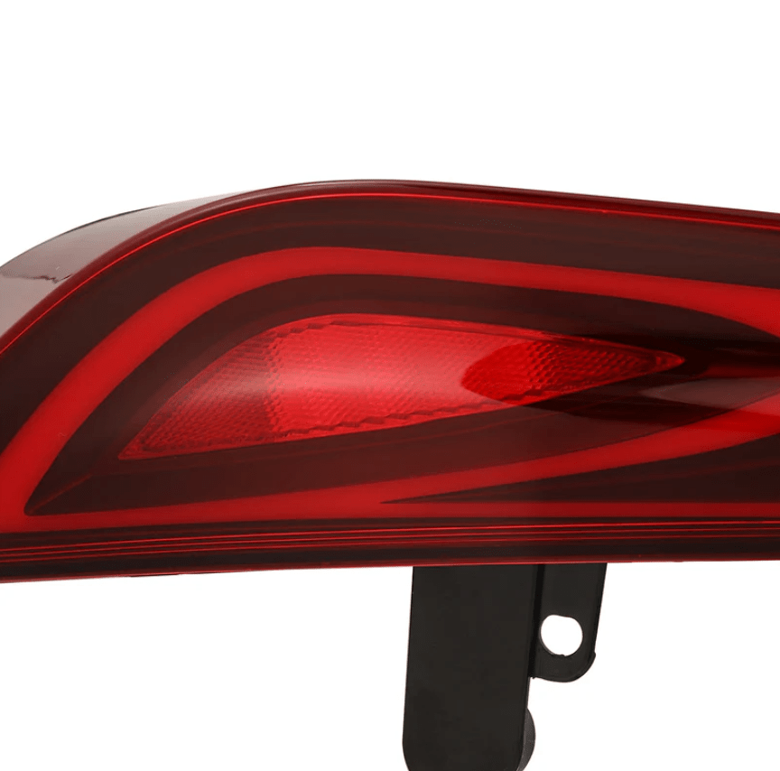 Toyota Supra FT-1 Style LUXX-Series LED Tail Lights 2020-2025